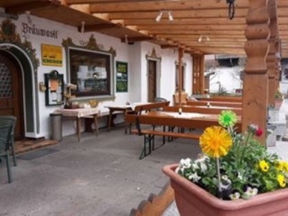 Photo: Gasthaus Br&amp;auml;uwastl