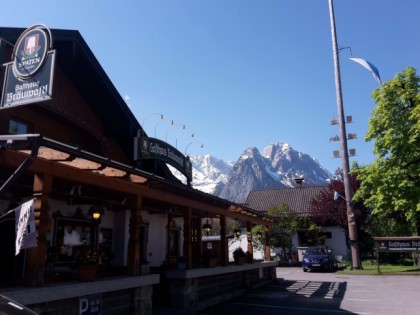 Photo: Gasthaus Bräuwastl