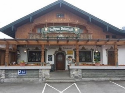 Photo: Gasthaus Br&amp;auml;uwastl